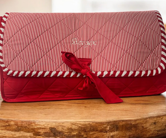 Heirloom Stocking Holder