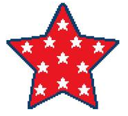 CO45A Red Star