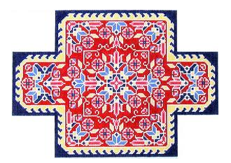 BC 7 Chici Brick Cover