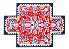 BC 7 Chici Brick Cover