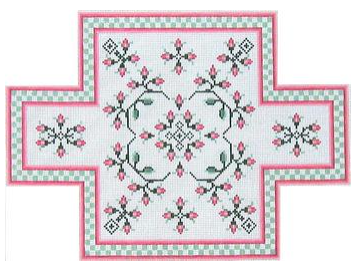 BC 13 Climbing Roses Brick Cover