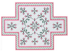 BC 13 Climbing Roses Brick Cover
