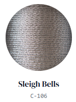 Radiance 13 C106 Sleigh Bells
