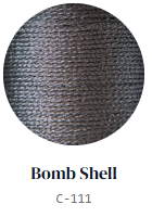 Radiance 13 C111 Bomb Shell