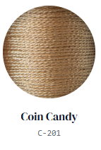 Radiance 13 C201 Coin Candy