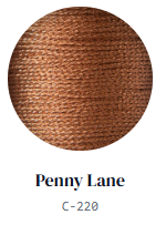 Radiance 13 C220 Penny Lane