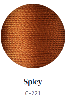 Radiance 13 C221 Spicy