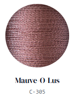Radiance 13 C305 Mauve-o-Lus