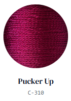 Radiance 13 C310 Pucker Up