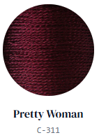 Radiance 13 C311 Pretty Woman