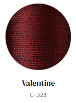 Radiance 13 C323 Valentine