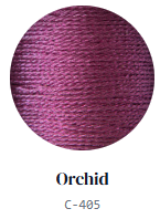 Radiance 13 C405 Orchid