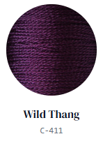 Radiance 13 C411 Wild Thang