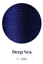 Radiance 13 C506 Deep Sea