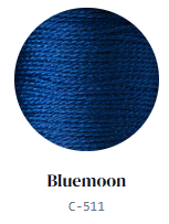Radiance 13 C511 Bluemoon