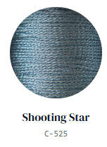 Radiance 13 C525 Shooting Star