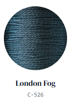Radiance 13 C526 London Fog