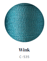Radiance 13 C535 Wink