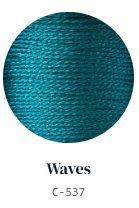 Radiance 13 C537 Waves