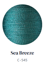 Radiance 13 C545 Sea Breeze