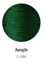 Radiance 13 C606 Jungle