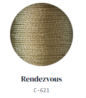 Radiance 13 C621 Rendezvous
