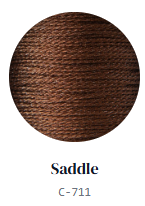 Radiance 13 C711 Saddle