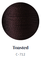 Radiance 13 C712 Toasted