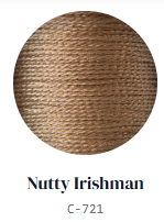 Radiance 13 C721 Nutty Irishman