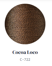 Radiance 13 C722 Cocoa Loco