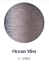 Radiance 13 C1002 Ocean Mist