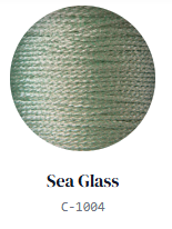 Radiance 13 C1004 Sea Glass