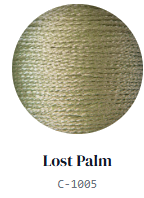 Radiance 13 C1005 Lost Palm