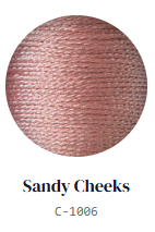 Radiance 13 C1006 Sandy Cheeks