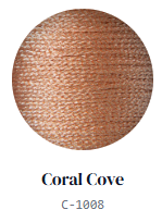 Radiance 13 C1008 Coral Cove