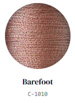 Radiance 13 C1010 Barefoot