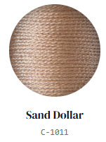 Radiance 13 C1011 Sand Dollar