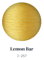 Radiance 13 J257 Lemon Bar