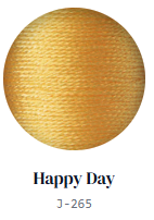 Radiance 13 J265 Happy Day
