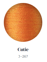 Radiance 13 J267 Cutie
