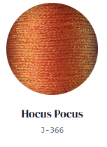 Radiance 13 J366 Hocus Pocus