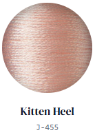 Radiance 13 J455 Kitten Heel