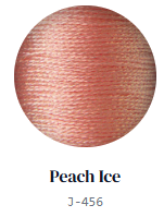 Radiance 13 J456 Peach Ice