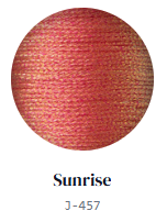 Radiance 13 J457 Sunrise
