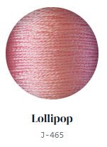 Radiance 13 J465 Lollipop