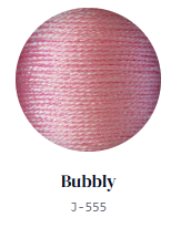 Radiance 13 J555 Bubbly