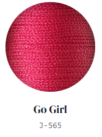 Radiance 13 J565 Go Girl