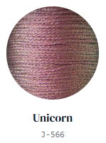 Radiance 13 J566 Unicorn