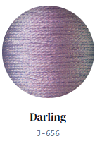 Radiance 13 J656 Darling