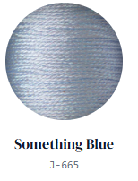Radiance 13 J 665 Something Blue